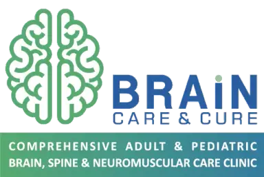 Logo | Brain Care